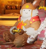 Coffin Dance ! Coffin Dance