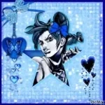 Jolyne Theme but only the drop