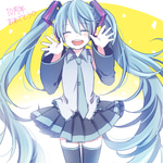 MIKU IS THAT YOU