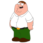 yt1z Family Guy -Paddy - Big Whoop