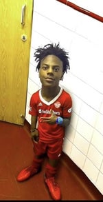 I love you hoya Matt