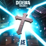 DOORS ORIGINAL SOUNDTRACK VOL 2.