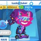 Cuz it's funny - Sound