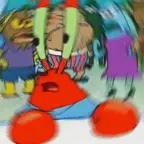 Mr. Crabs?