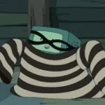 BMO cops and robbers