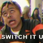 Switch It Up - Sound