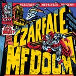 break in the action beat drop - czarface, MF DOOM
