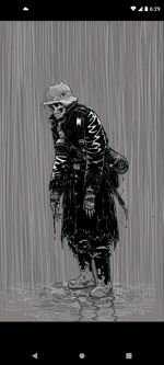 Spongebob disappointed