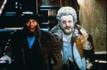 Joe Pesci short scream