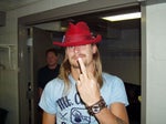 Kid Rock Frisky
