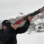 shotgun shoot BASS BOOSTED