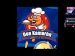 DON CAMARON RESTAURANTE