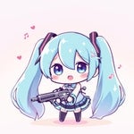 Shut Up - Miku