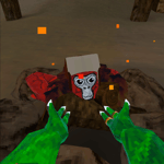 THEY'RE LAUGHING AT YOU