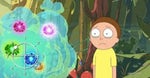 Rick and Morty -Morty Smith - You're a sheet yo