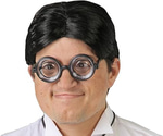 maikel gitano bob esponja