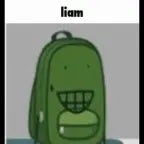 Liam laggy