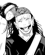 Goodnight Satoru Gojo