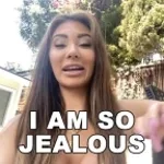 omar j yah bro is too jealous