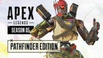 Apex Legends - Pathfinder - Look at that, I beat you