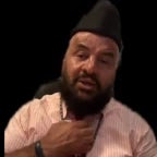 مصطفى الحجي الحمدلله الذي خلقنا ذكورا Mustafa Alhajji