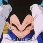 MY BABY BOY (copy)