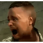 Diego Scream