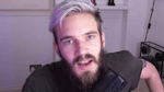 PewDiePie - You got me you got me man