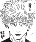 Through Out Heaven And Earth - Roblox Shadow Boxing