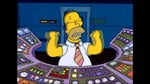 Homer Simpson : The Simpsons You do? 2