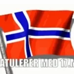 DEL 1 NUMMER 1 SANG I NORGE