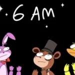 FNAF 6AM (copy)