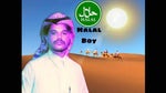Funny Arabic Song - Kalana Salman