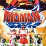 Bioman Opening