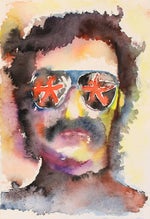 My name is Guovanni Jiorgio