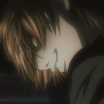 Himitsu death note