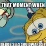 Zesty Spongebob (copy)