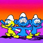 Smurfs