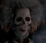 Home Alone Electric Shock