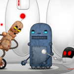 Suge-o nu mergem nicaieri- Mo si Foca