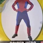 fighter pilot patrick