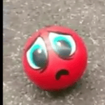 If the earth is round... how come the ball aint goin nowhere