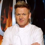 Gordon Ramsay How to treat a lady 2