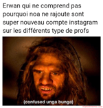 Ta Geule by Slyfrost