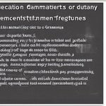 Your attention please.