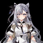 Vestia Zeta halo sayang