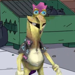 gwimbly ooh ooh ooh