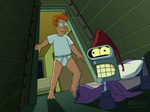 Futurama - Bender - 011001
