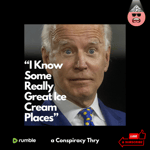 I Wanna Say One Thing to You Children - Joe Biden