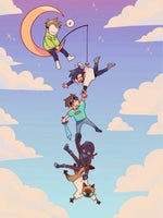 Kagamine Len Paradichlorobenzene !